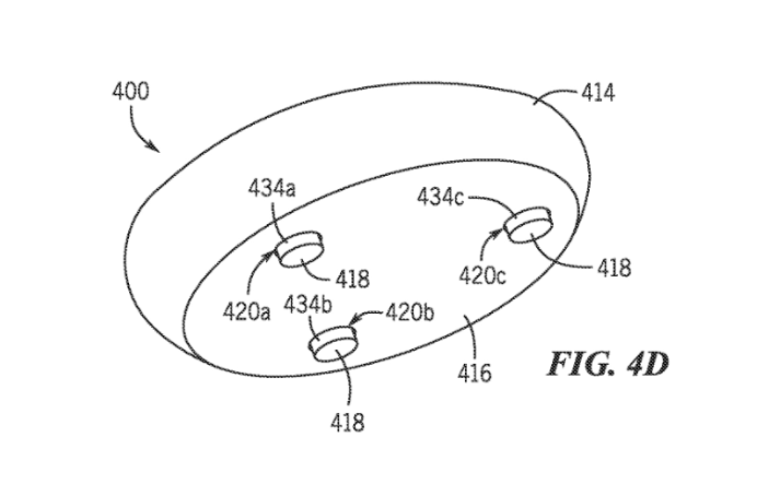 苹果新妙控鼠标专利获批：可变摩擦力