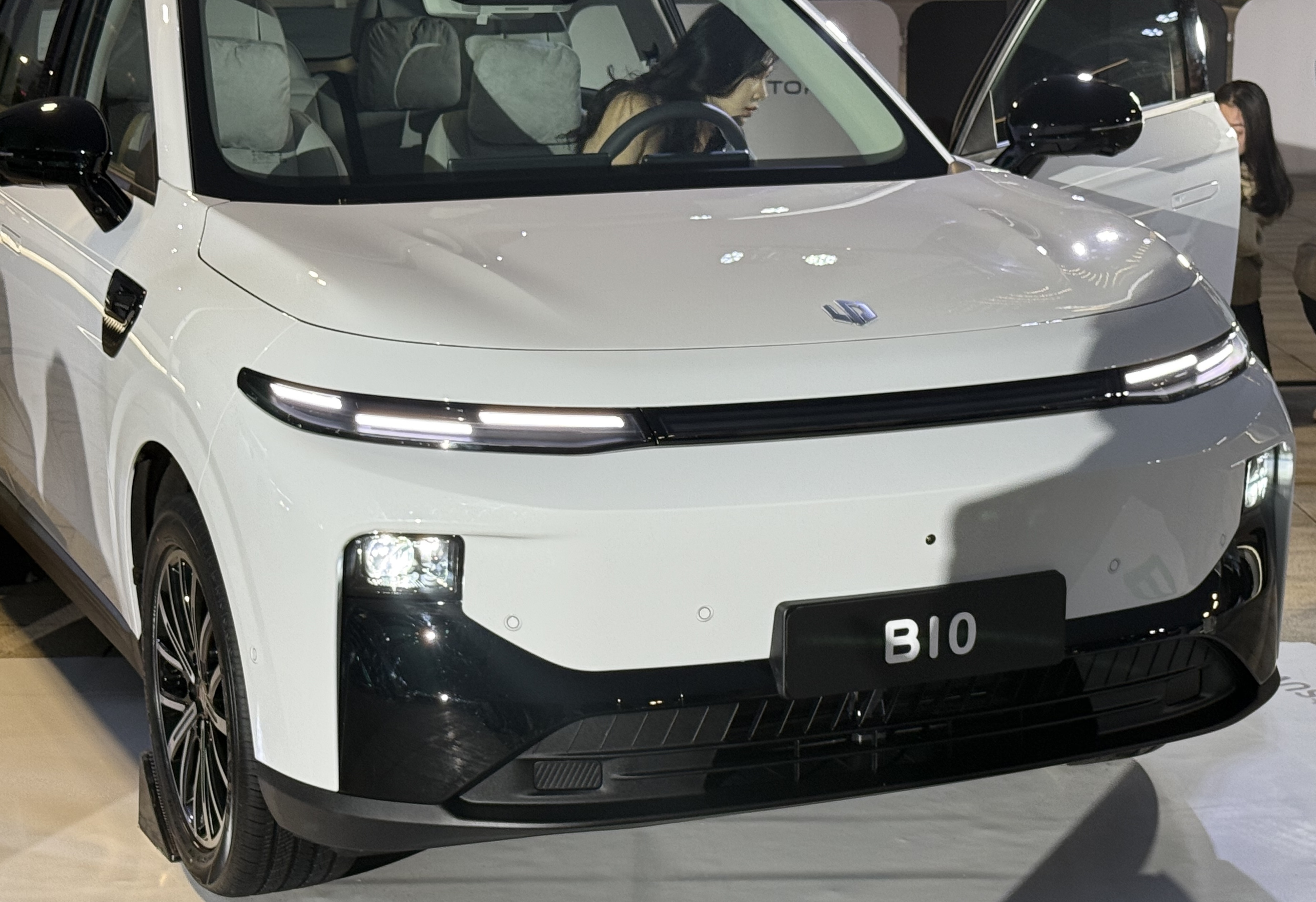 3月新势力交付量排名生变：零跑汽车
