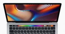 传13英寸MacBook Pro将升级成14英寸 最快下月发布