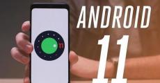 Android 11或强制分A/B区：手机更新变快且崩溃减