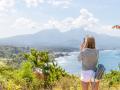 虔心小镇：茶旅结合的生态旅游特色小镇