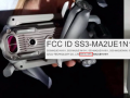 FCC数据库曝光大疆新无人机Mavic Air 2