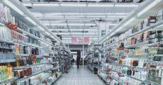 消费券撬动买买买 消费品类从耐用品走向全品类