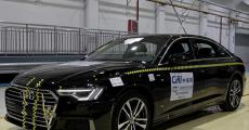 奥迪A6L/Q5/Q3推出 “中保研”版 内部代号C-IASI