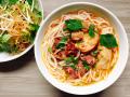爆红柳州螺蛳粉背后：原料涨人工缺 终端售价上调