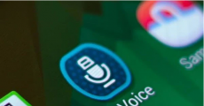 三星将于6月终止S Voice服务 用户可升级至最新的Bixby