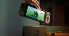 任天堂Switch全系遭破解！国行版也在列