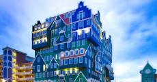 机构：3月新建住宅价格涨幅略有扩大
