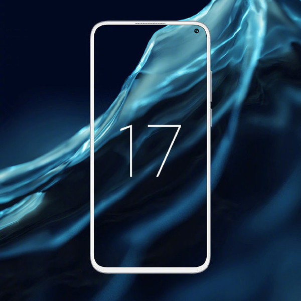 魅族17多张图片亮相 官方：目前唯一白色面板5G手机