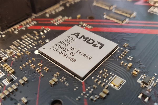 AMD全新良心平台登场！几百元就能上PCIe 4.0