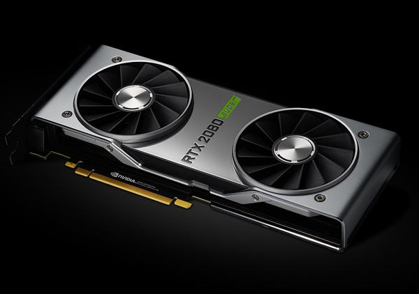 外媒评选2020最佳NVIDIA显卡 GTX 1060宝刀不老