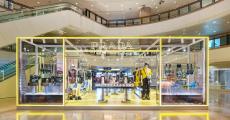 香港奢侈品零售的至暗时刻 未来或有更多品牌关店
