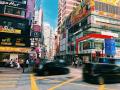 广东肇庆：为促进汽车消费放宽外地户籍居民在本地上牌