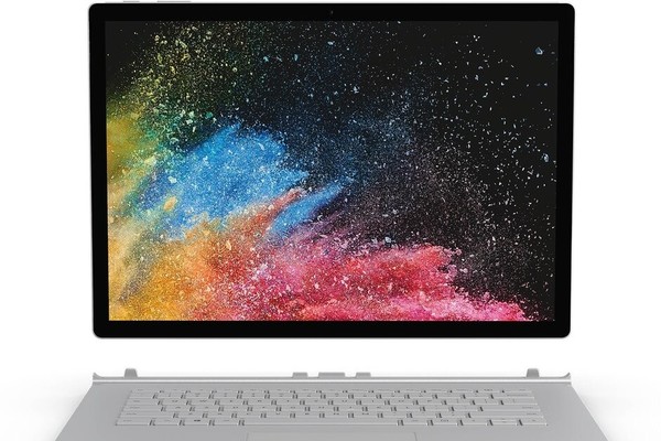  Surface Book 3通过FCC认证 性能更强大上市指日可待