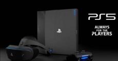 Epic为虚幻引擎添加了对PS5和Xbox S