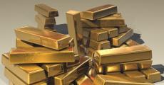 紫金矿业黄金减产或成定局 黄金一哥宝座将易主？