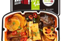 一周三起融资 自热火锅成资本宠儿