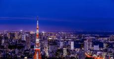 游客人数骤减99.9%！日本经济迎来“