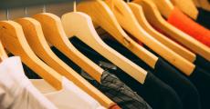 化危为机 服装行业开启“云端”时尚大促