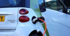 新能源车"换电模式"站上风口 北汽蔚