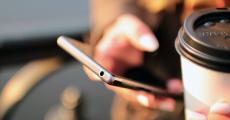 央行：一季度移动支付业务数增14.29%