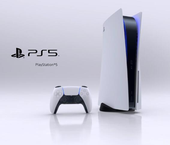 PS5