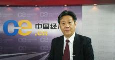 董扬：希望北京大幅增加新能源汽车购