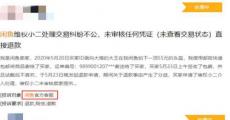 投诉平台0回复、隐藏灰色产业 闲鱼