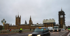 受疫情冲击 英国汽车行业6月已宣布