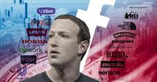阿迪达斯、福特加入抵制Facebook广告