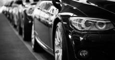日本车企5月国内产量降幅超六成 马
