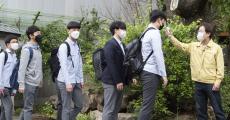 第二波疫情下的韩国： 一边紧绷防疫
