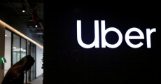 Uber在拉美和加拿大推杂货配送业务 