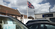 英国车市迎今年首涨 意大利加码激励措施