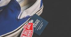 Vans母公司任命大中华区总裁