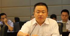 董明珠接班人选之一望靖东辞去格力所有职务