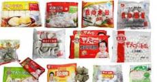 天眼查专业版数据显示国内新增近9000家速冻食品相关企业