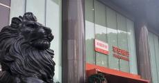 平安银行2020年中期营收、拨备前利润