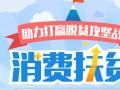 万企参与、亿人同行 消费扶贫驶入“快车道”
