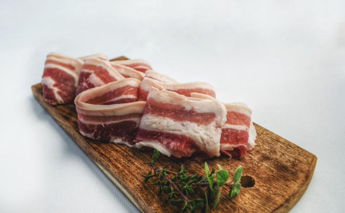 温氏股份上半年肉猪销售暴减58.67% 