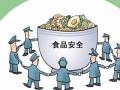 上海将出新规：举报食品安全问题最高奖50万元