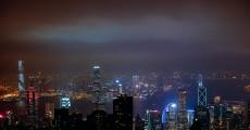 香港将重启旅游市场推广