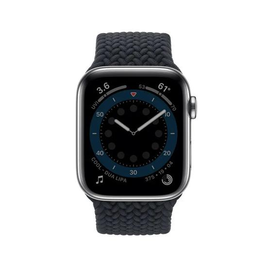 苹果发布Apple Watch 6
