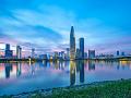 区块链赋能建筑行业，是一种什么景象？