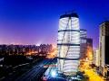 丽泽城市航站楼年底开工