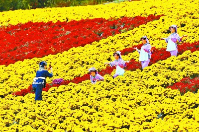 乡村旅游：除了田园农庄，不妨再多点文化风情