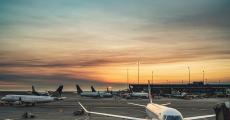 日本一航空公司允许全体员工做兼职