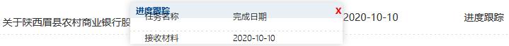 éè¥¿çå¿ååé¶è¡å®å¢ç³è¯·ææè·è¯çä¼æ¥æ¶