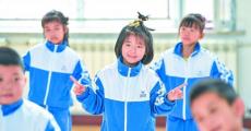 “花式”课间操走俏给学校体育带来哪些思考