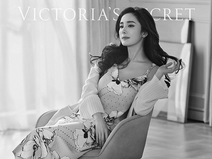 图片来源：Victoria‘s Secret